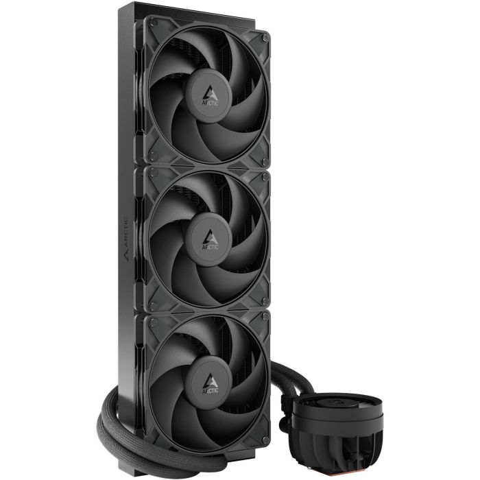 K Cooler Wasserkühlung Arctic Liquid Freezer III Pro 420 1 K Cooler Wasserkühlung Arctic Liquid Freezer III Pro 420 1