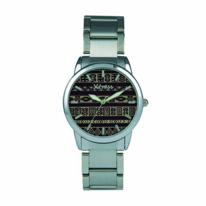 Reloj Mujer XTRESS XAA1038-50 (Ø 34 mm) Reloj Mujer XTRESS XAA1038-50 (Ø 34 mm)