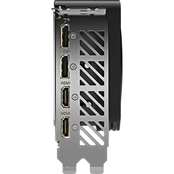 Gigabyte GeForce RTX 4060 Ti GAMING OC 8G NVIDIA GeForce RTX 4060 Ti 8 GB GDDR6 4 Gigabyte GeForce RTX 4060 Ti GAMING OC 8G NVIDIA GeForce RTX 4060 Ti 8 GB GDDR6 4