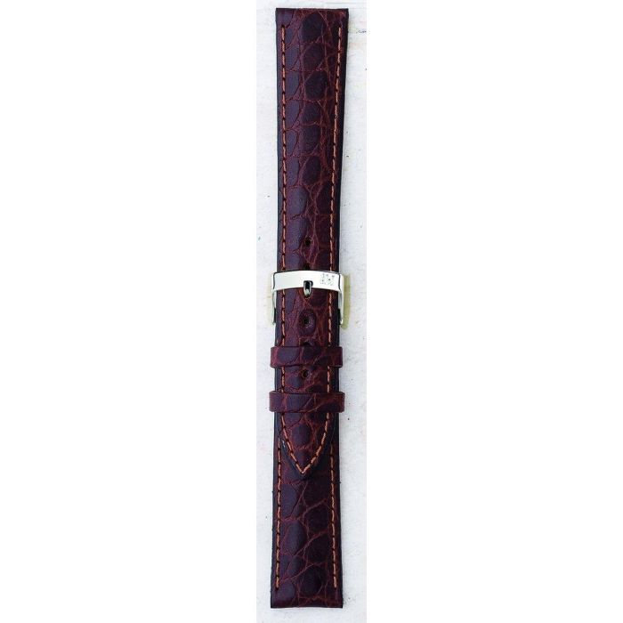 Correa para Reloj Morellato A01U0751376034CR18 18 mm Correa para Reloj Morellato A01U0751376034CR18 18 mm