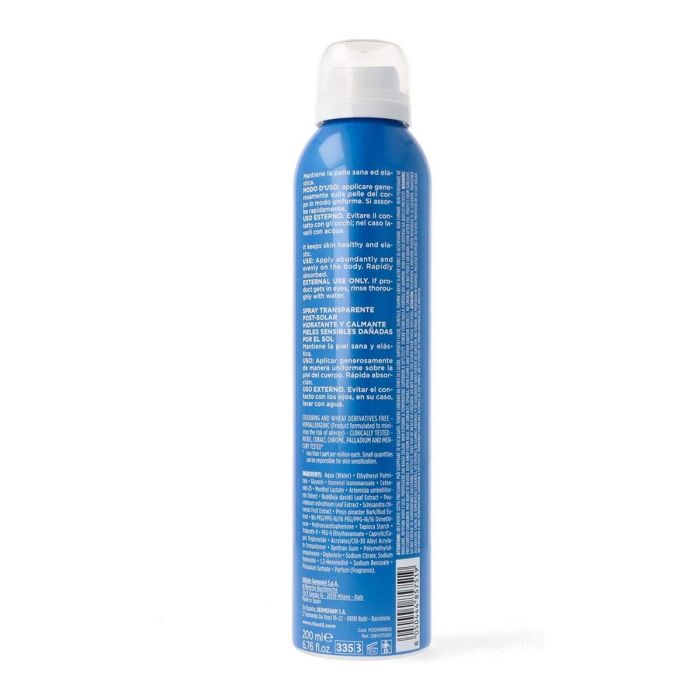 Rilastil SUN SYSTEM Cool Repair After-Sun Spray Reparador Calmante y Refrescante 200 ml 1