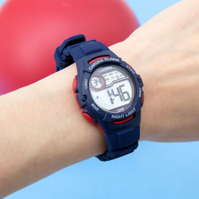Reloj Infantil Calypso K5852/5 1 Reloj Infantil Calypso K5852/5 1