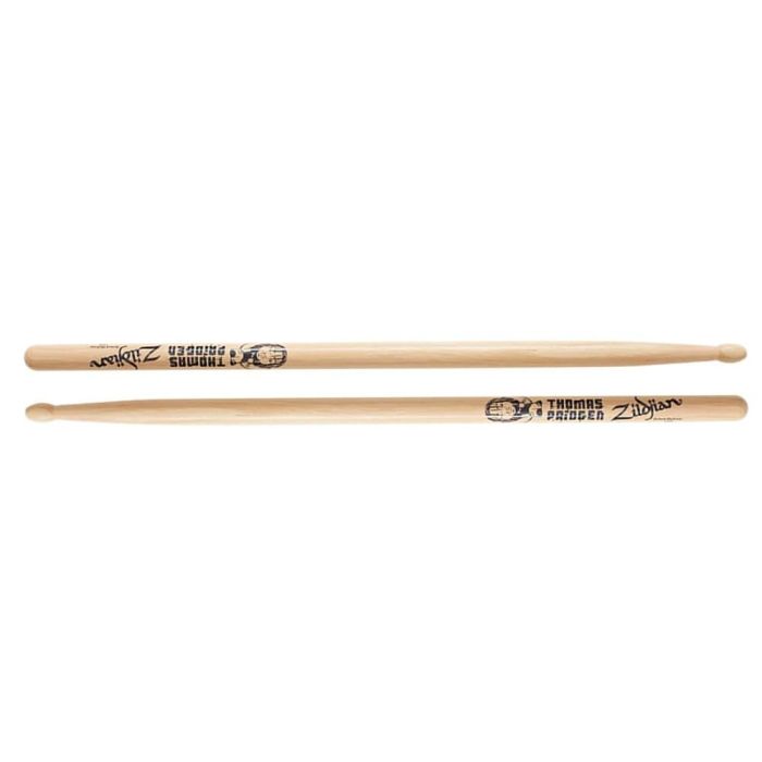 Baquetas Zildjian Artist Thomas Pridgen