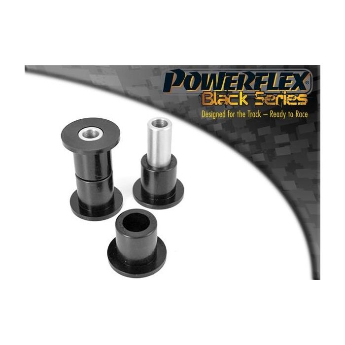 Powerflex Front Inner Lower Arm Bush 0 Powerflex Front Inner Lower Arm Bush 0