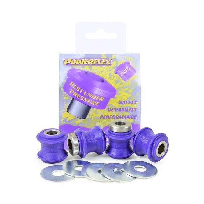 Powerflex Front Anti Roll Bar Link Bush 0 Powerflex Front Anti Roll Bar Link Bush 0