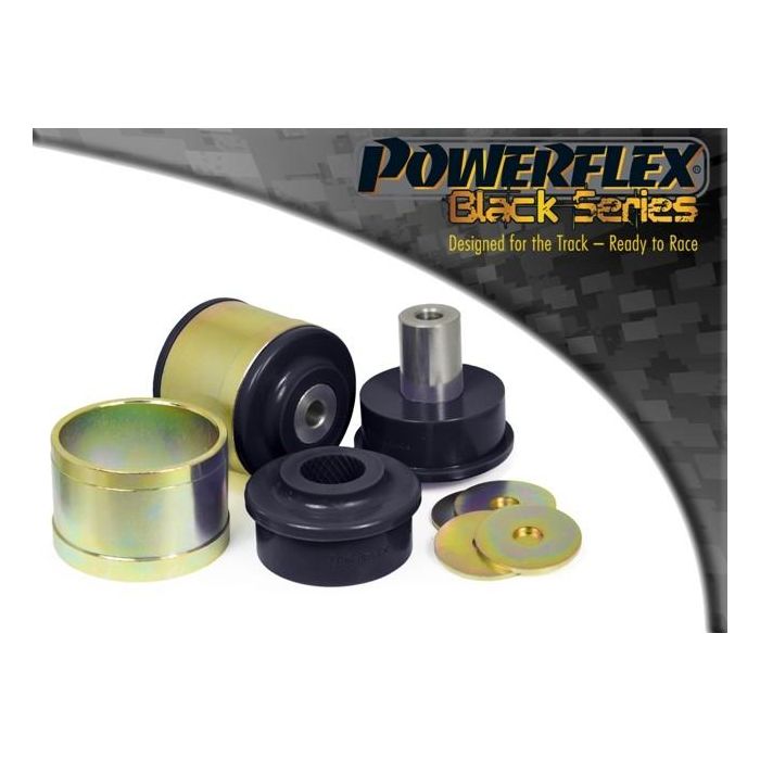 Powerflex Front Lower Radius Arm To Chassis Bush 4 Powerflex Front Lower Radius Arm To Chassis Bush 4