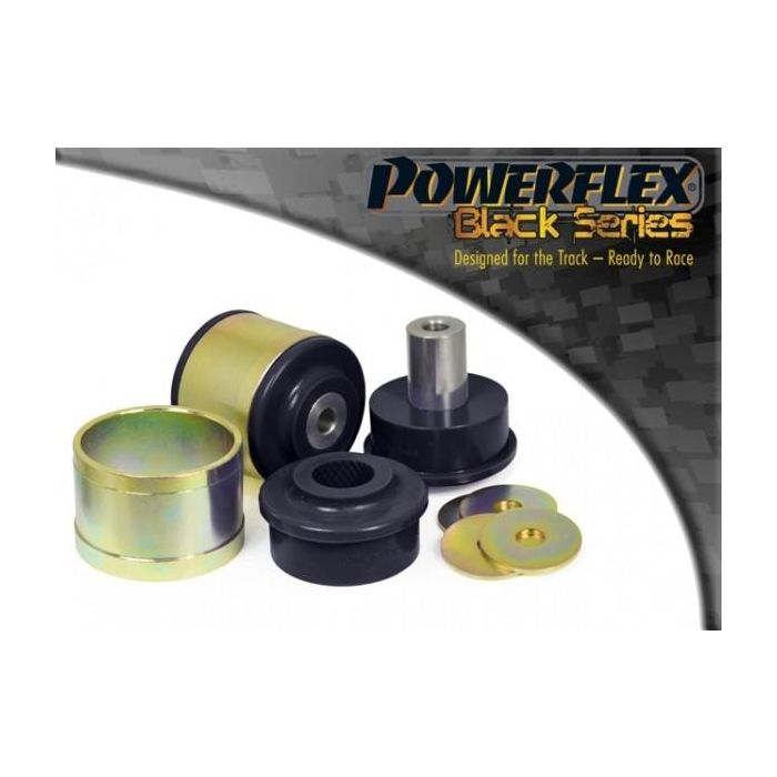 Powerflex Front Lower Radius Arm To Chassis Bush 0 Powerflex Front Lower Radius Arm To Chassis Bush 0