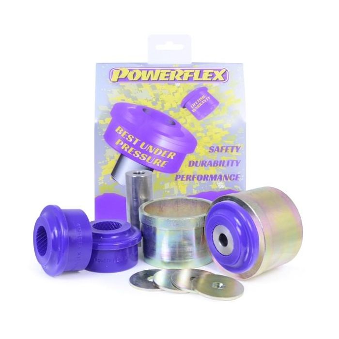 Powerflex Front Lower Radius Arm To Chassis Bush 4 Powerflex Front Lower Radius Arm To Chassis Bush 4