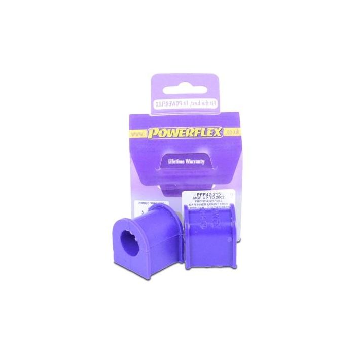 Powerflex Front Anti-Roll Bar Inner Mount 19 mm 3