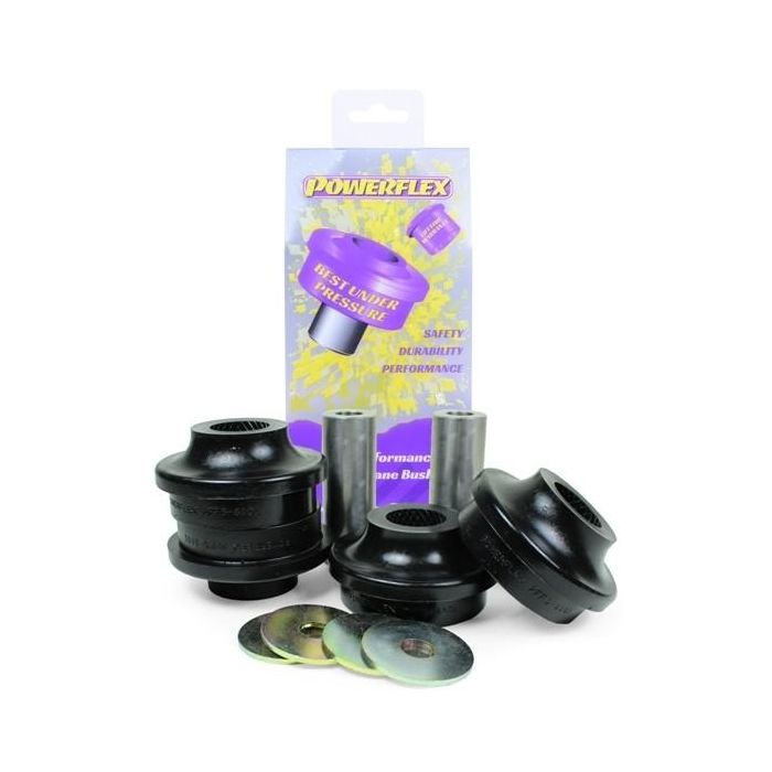 Powerflex Front Radius Arm To Chassis Bush 0 Powerflex Front Radius Arm To Chassis Bush 0