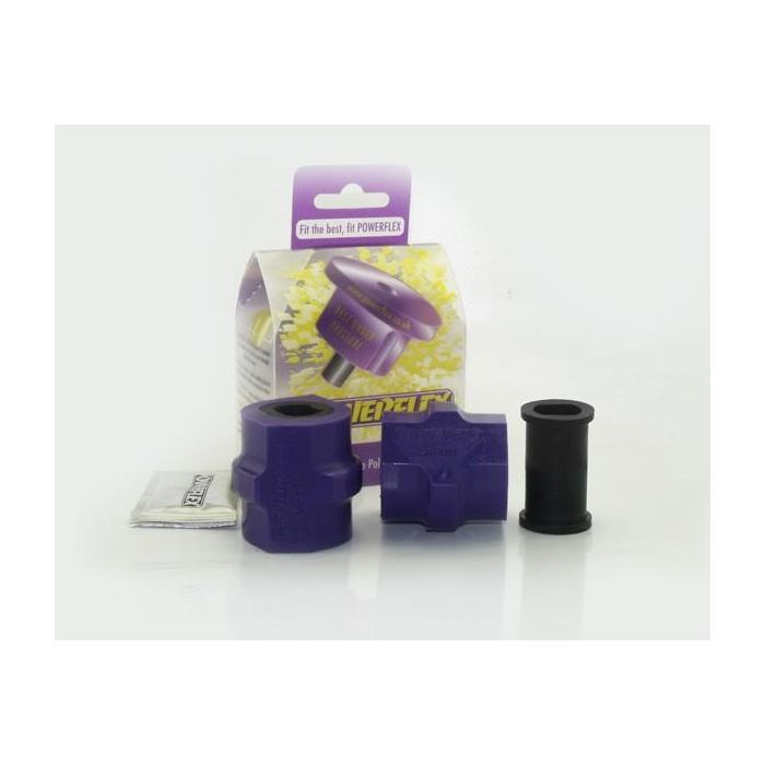 Powerflex Silentblock De La Barra Estabilizadora Delantera To Chassis Bush 22 mm 3 Powerflex Silentblock De La Barra Estabilizadora Delantera To Chassis Bush 22 mm 3