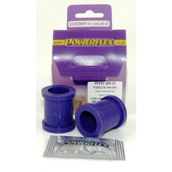 Front Anti Roll Bar To End Link 23 mm PFF57-205-23 Front Anti Roll Bar To End Link 23 mm PFF57-205-23