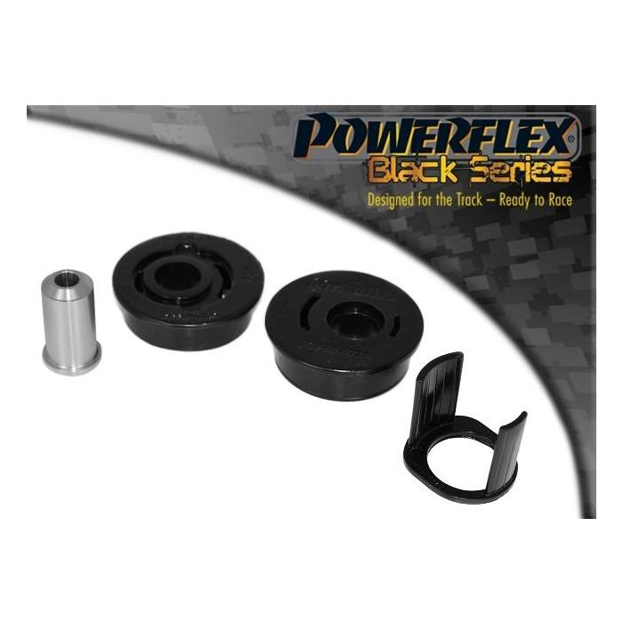 Powerflex PFF60-522BLK Silentblock de Montaje de Motor Superior Derecho Poliuretano Alto Rendimiento