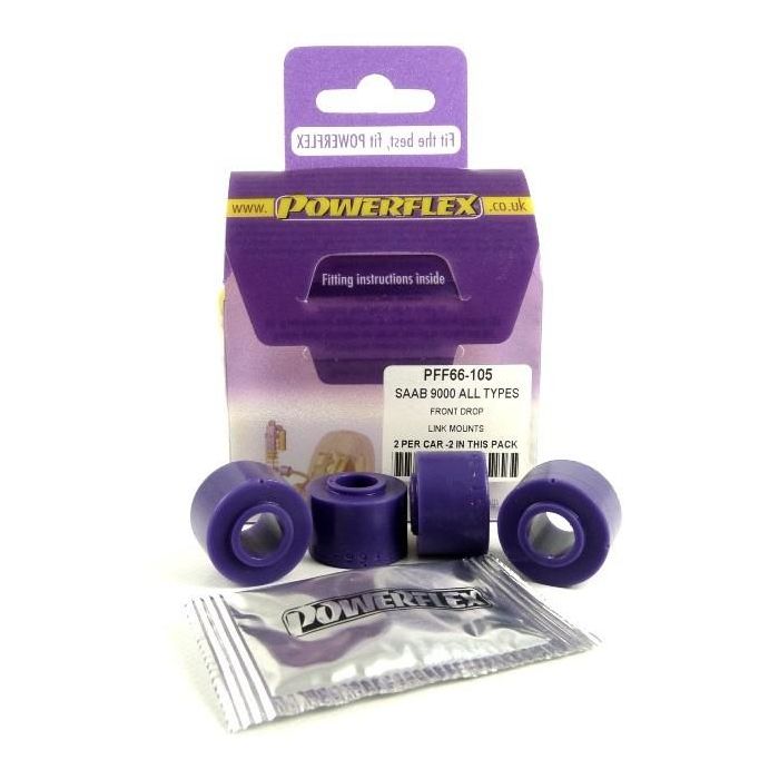 Powerflex Front Anti Roll Bar Drop Link Bush 4 Powerflex Front Anti Roll Bar Drop Link Bush 4