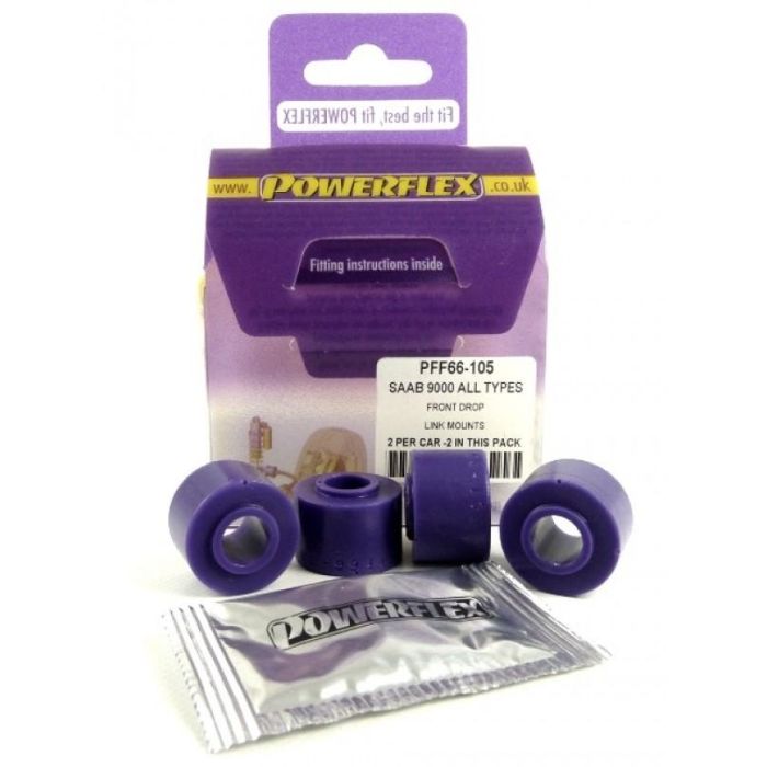 Front Anti Roll Bar Drop Link Bush PFF66-105 Front Anti Roll Bar Drop Link Bush PFF66-105