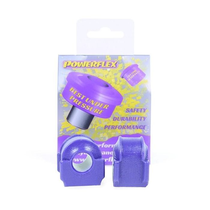 Powerflex Front Anti Roll Bar Outer Mount 16 mm 4