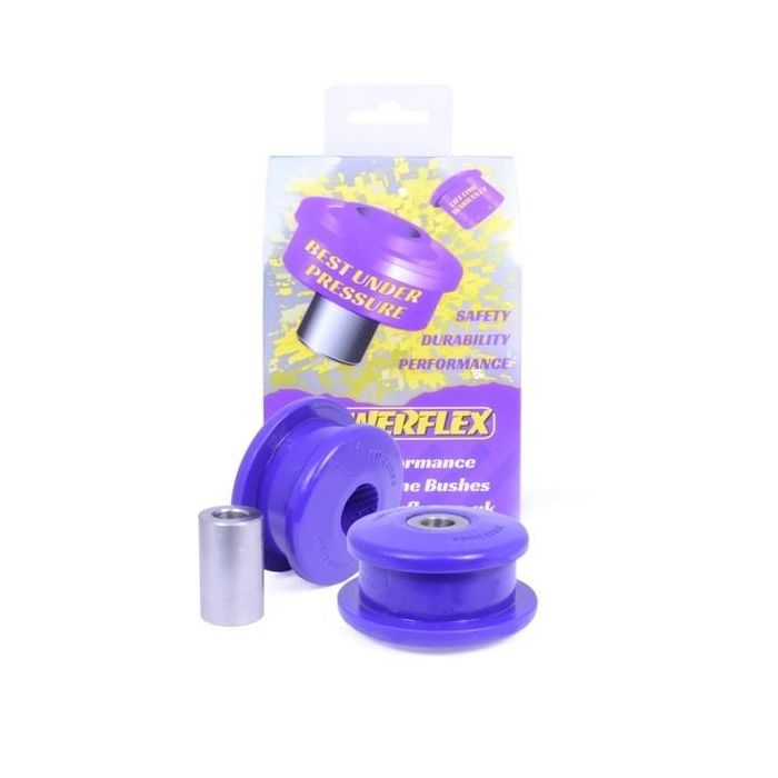 Powerflex Silentblock Trasero Del Trapecio Delantero., Pattern Arm 0 Powerflex Silentblock Trasero Del Trapecio Delantero., Pattern Arm 0