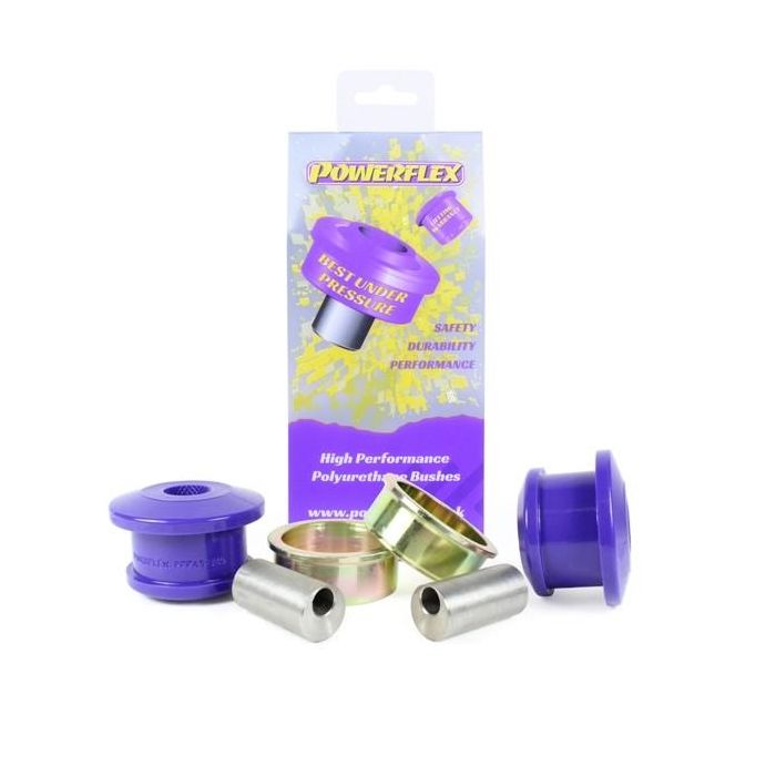 Powerflex Silentblock Trasero Del Trapecio Delantero. 3