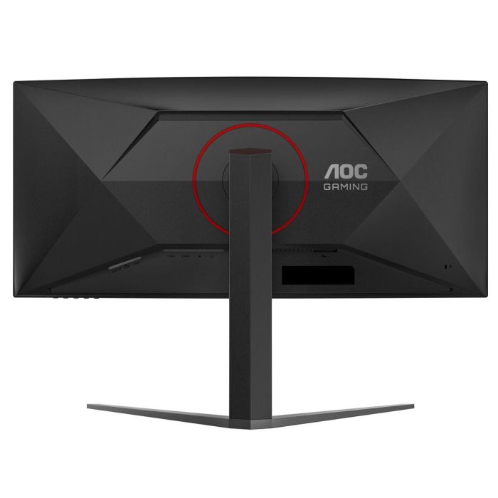 Monitor AOC CU34G4Z 34" Wide Quad HD 4