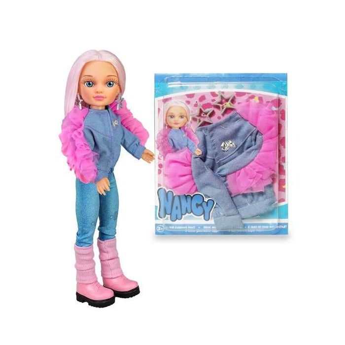 Ropa nancy, a fancy look day. - modelos surtidos 12 Ropa nancy, a fancy look day. - modelos surtidos 12