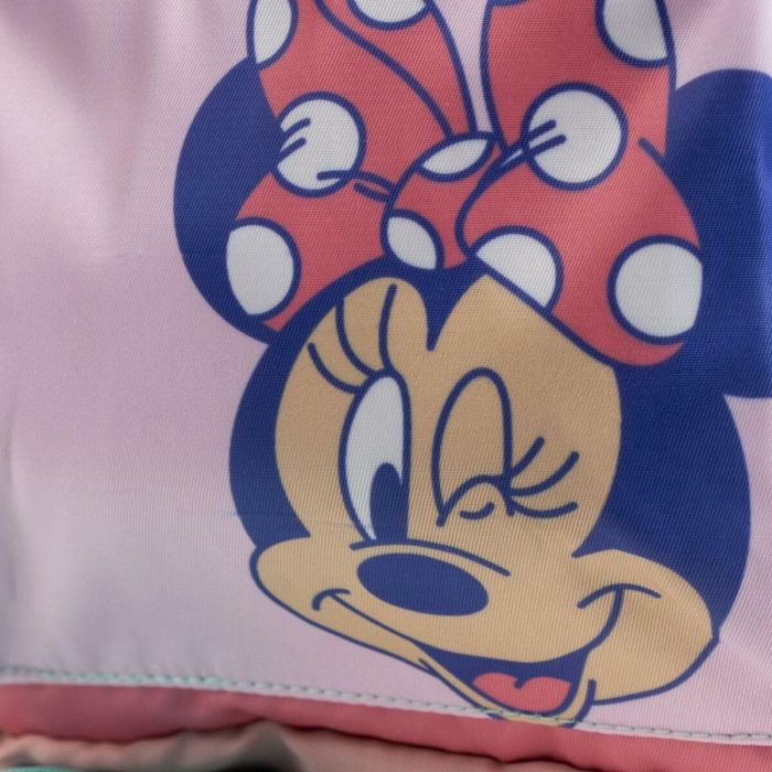 Mochila infantil tiempo libre minnie 19.0 x 23.0 x 8.0 cm 3 Mochila infantil tiempo libre minnie 19.0 x 23.0 x 8.0 cm 3