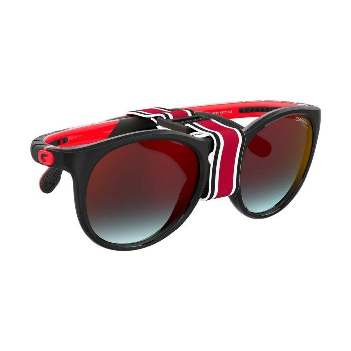 Carrera Hyperfit 18-S U4Q 140 mm 12 Carrera Hyperfit 18-S U4Q 140 mm 12