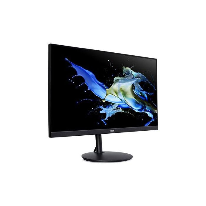 Acer UM.HB2EE.G06 CB2 CB272 G Monitor IPS de 27" Full HD 1920x1080 1ms con Altavoces Negro 2