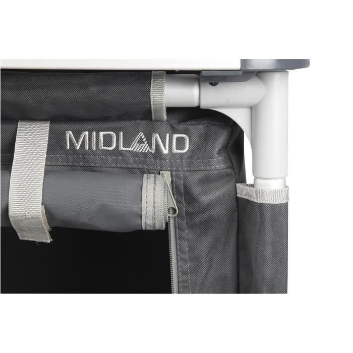 Mueble de cocina MIDLAND Sirius Caravaning 5 Mueble de cocina MIDLAND Sirius Caravaning 5