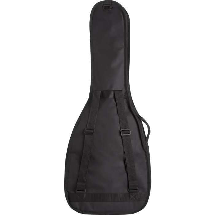 TOBAGO Funda Guitarra Eléctrica Negro Polyester 600D Polietileno 10mm Display 12 Unidades 1 TOBAGO Funda Guitarra Eléctrica Negro Polyester 600D Polietileno 10mm Display 12 Unidades 1