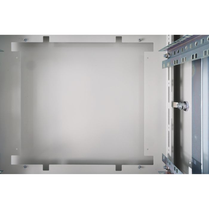 Digitus 22HE 1164x600x600mm Armario de Red Unique Gris 5