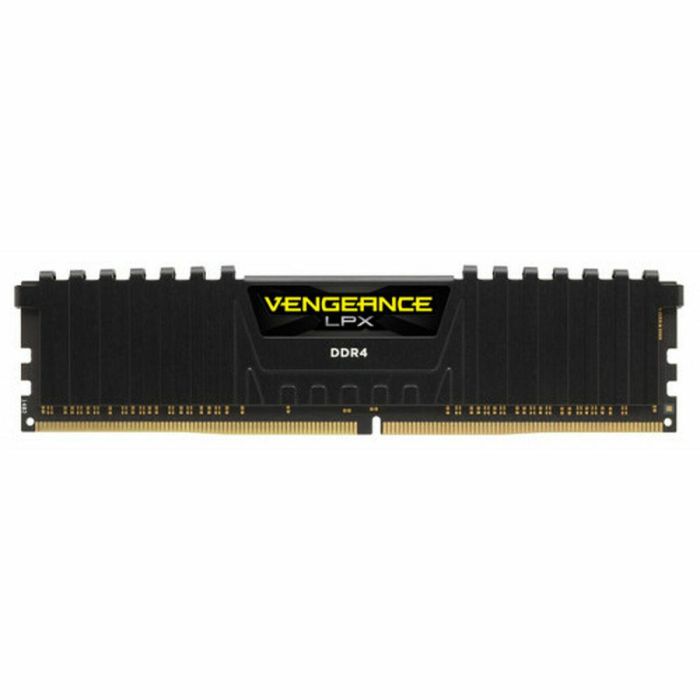 Corsair Vengeance LPX CMK16GX4M2D3600C16 16GB (2x8GB) DDR4 3600MHz DIMM Memoria para PC 16 Corsair Vengeance LPX CMK16GX4M2D3600C16 16GB (2x8GB) DDR4 3600MHz DIMM Memoria para PC 16