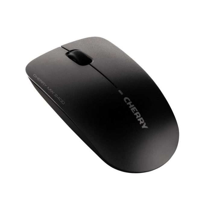 Mouse Raton Inalambrico Cherry Mw 2400 1 Mouse Raton Inalambrico Cherry Mw 2400 1