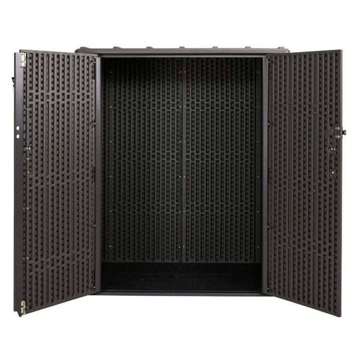 Armario Lifetime 60209 Exterior Vertical 136 x 172 x 70 cm Acero Plástico 3 Armario Lifetime 60209 Exterior Vertical 136 x 172 x 70 cm Acero Plástico 3