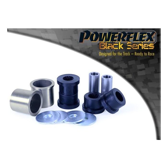 Powerflex Silentblock Exterior Del Brazo Superior Trasero 4