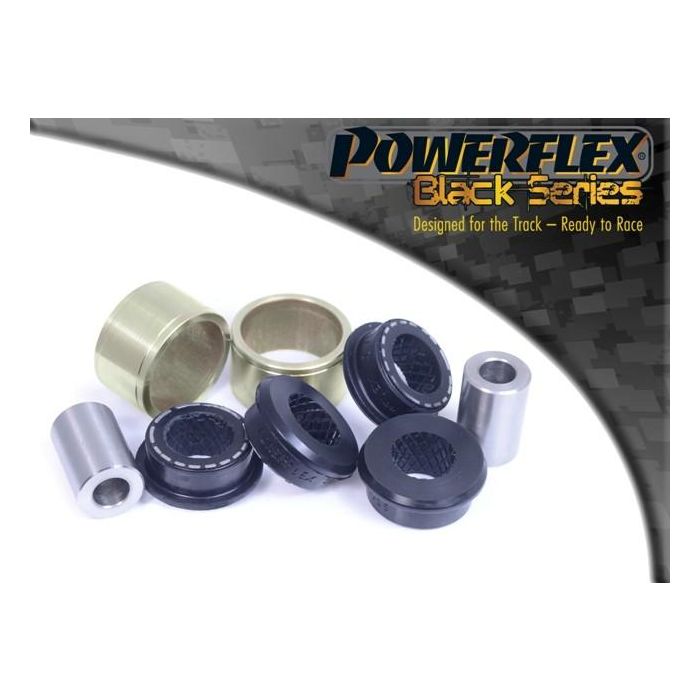 Powerflex Rear Tie Rod Outer Bush 4