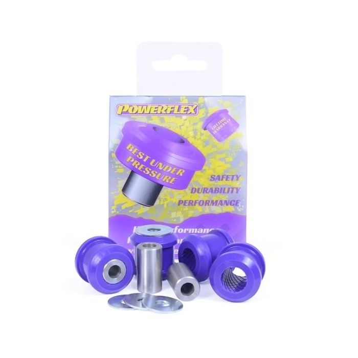 Powerflex Rear Anti Roll Bar Link Bush 0 Powerflex Rear Anti Roll Bar Link Bush 0