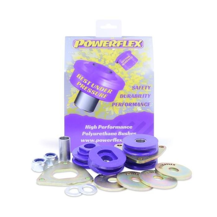Powerflex Rear Radius Arm Front Bush 3 Powerflex Rear Radius Arm Front Bush 3