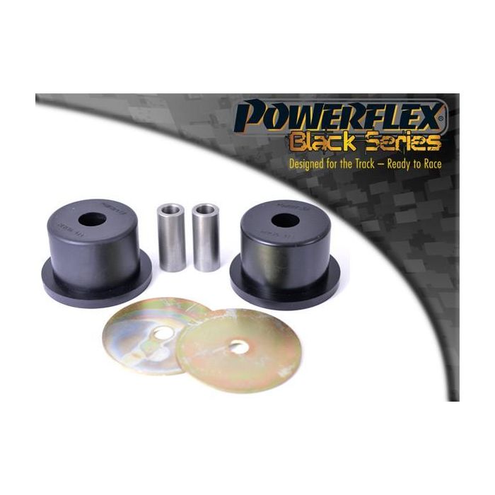 Powerflex Rear Diff Carrier Bracket Bush 4 Powerflex Rear Diff Carrier Bracket Bush 4