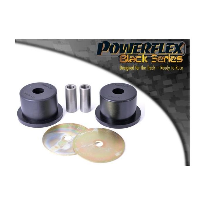 Powerflex Rear Diff Carrier Bracket Bush 0 Powerflex Rear Diff Carrier Bracket Bush 0