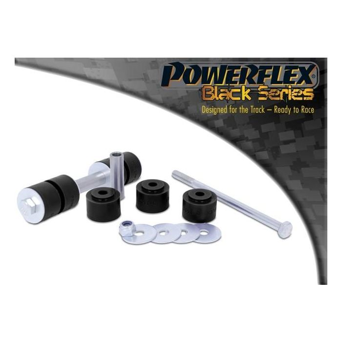 Powerflex Rear Anti Roll Bar Link Rod Bush 4 Powerflex Rear Anti Roll Bar Link Rod Bush 4