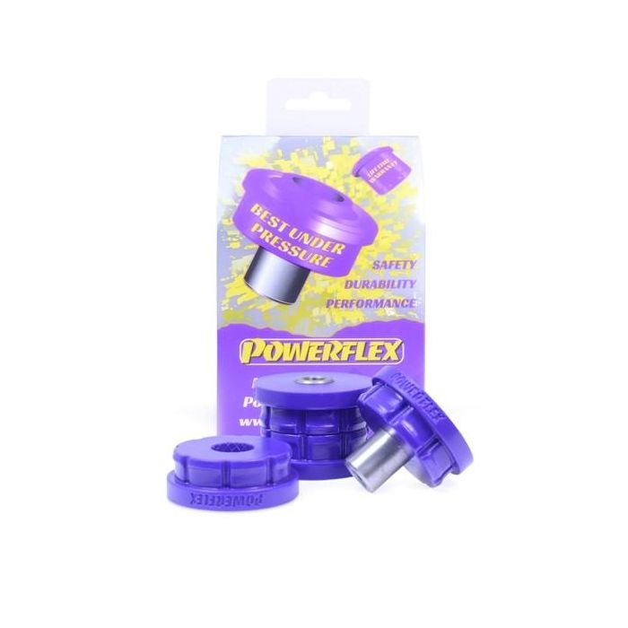 Powerflex Silentblock Trasero Del Diferencial Trasero 4