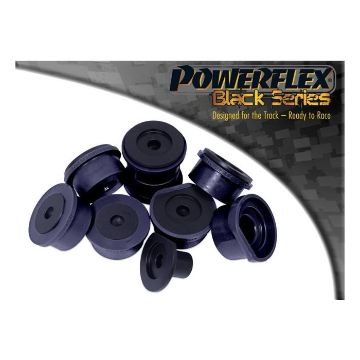 Powerflex Silentblock Delantero Del Diferencial Trasero 4