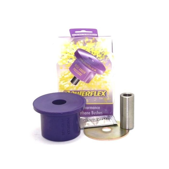 Powerflex Silentblock Trasero Del Diferencial Trasero 3