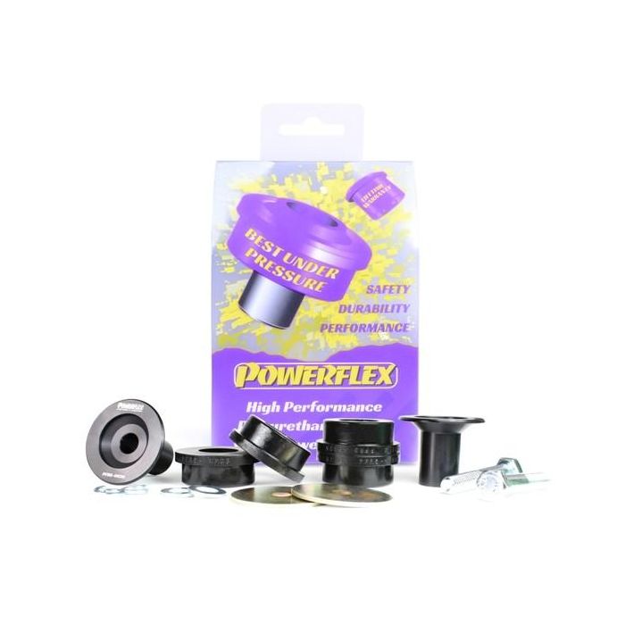 Powerflex Rear Diff Rear Mount 3