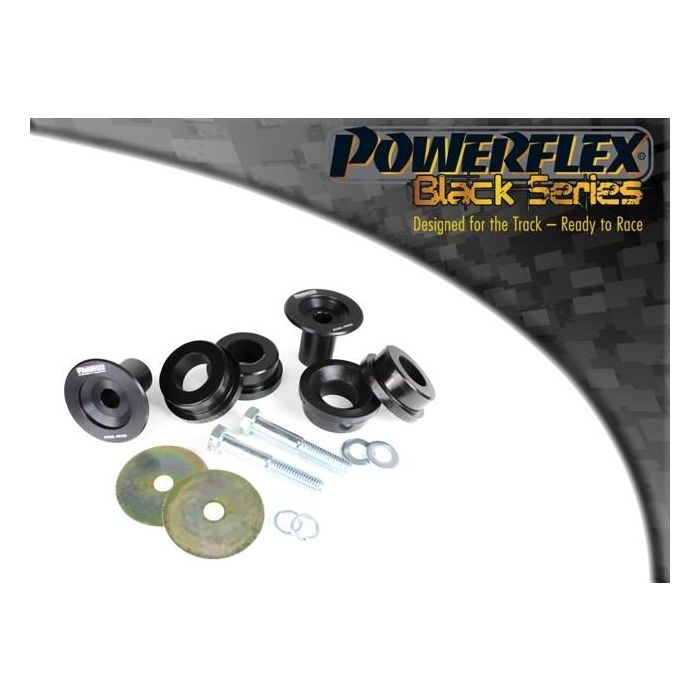 Powerflex Rear Diff Rear Mount 3