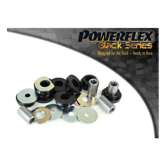 Powerflex Rear Upper Link Arm Outer Bush 3