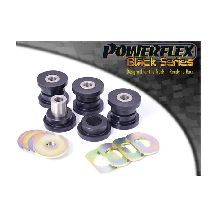 Powerflex Rear Upper Link Arm Outer Bush 3