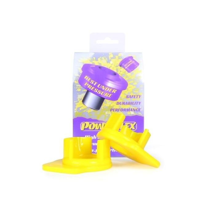 Powerflex Gearbox Front Mounting Bush Insert Kit 0 Powerflex Gearbox Front Mounting Bush Insert Kit 0