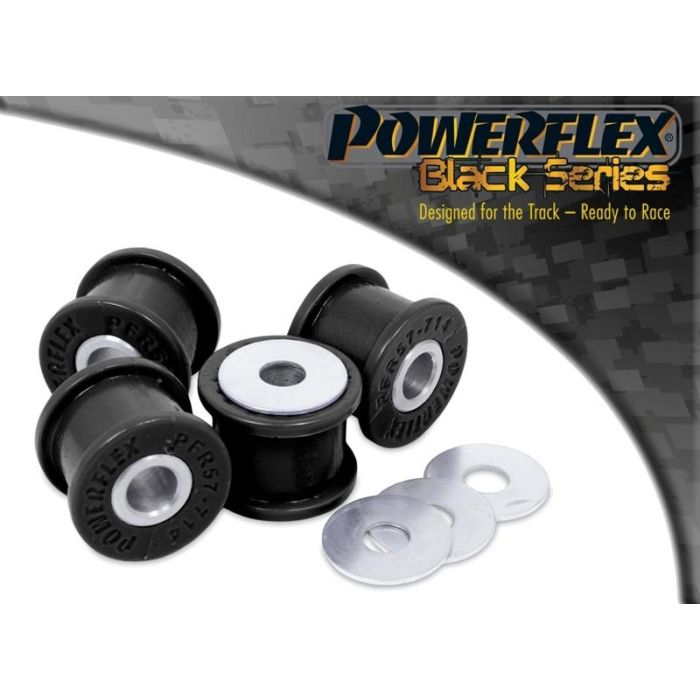 Powerflex Rear Anti Roll Bar Link Rod Bush 4 Powerflex Rear Anti Roll Bar Link Rod Bush 4