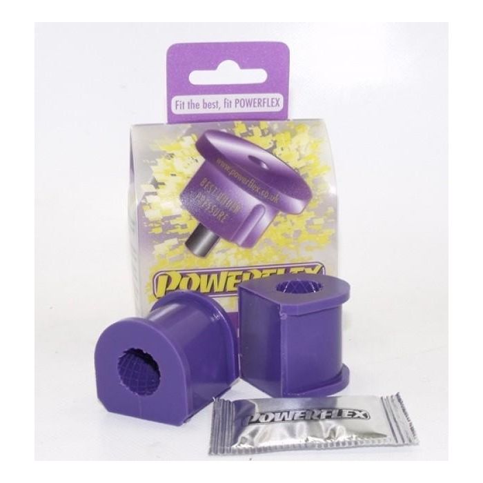 Powerflex Silentblock De La Barra Estabilizadora Trasera 12 mming Bush 17 mm 0 Powerflex Silentblock De La Barra Estabilizadora Trasera 12 mming Bush 17 mm 0